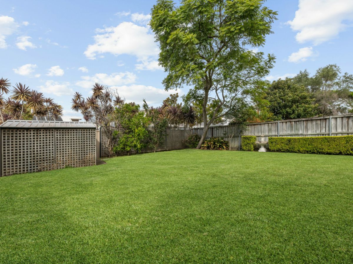Cabarita, Inner West, NSW