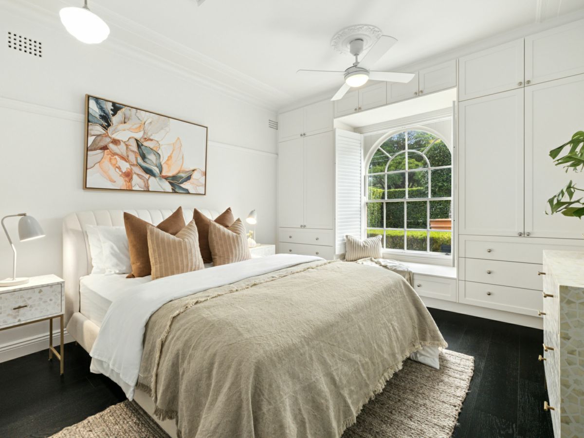 Cabarita, Inner West, NSW