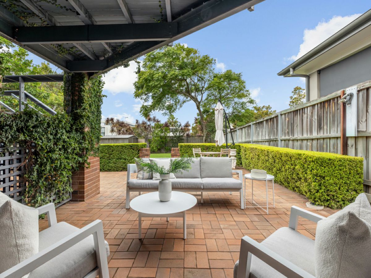 Cabarita, Inner West, NSW