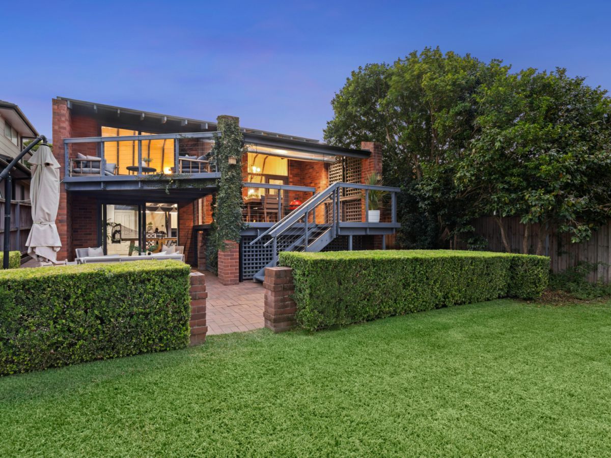 Cabarita, Inner West, NSW
