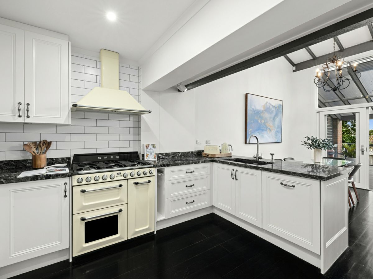 Cabarita, Inner West, NSW
