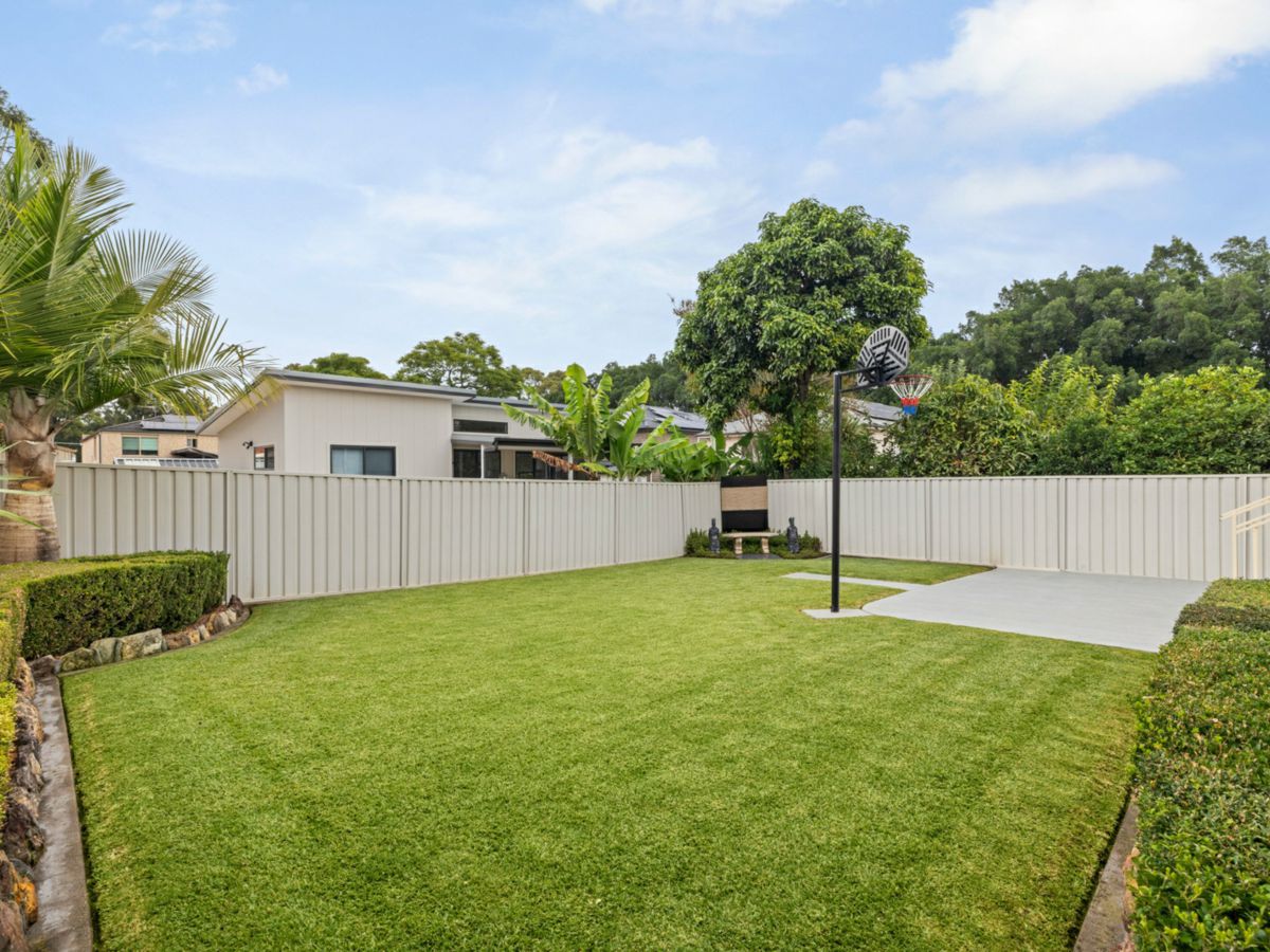 Strathfield South, Inner West, NSW