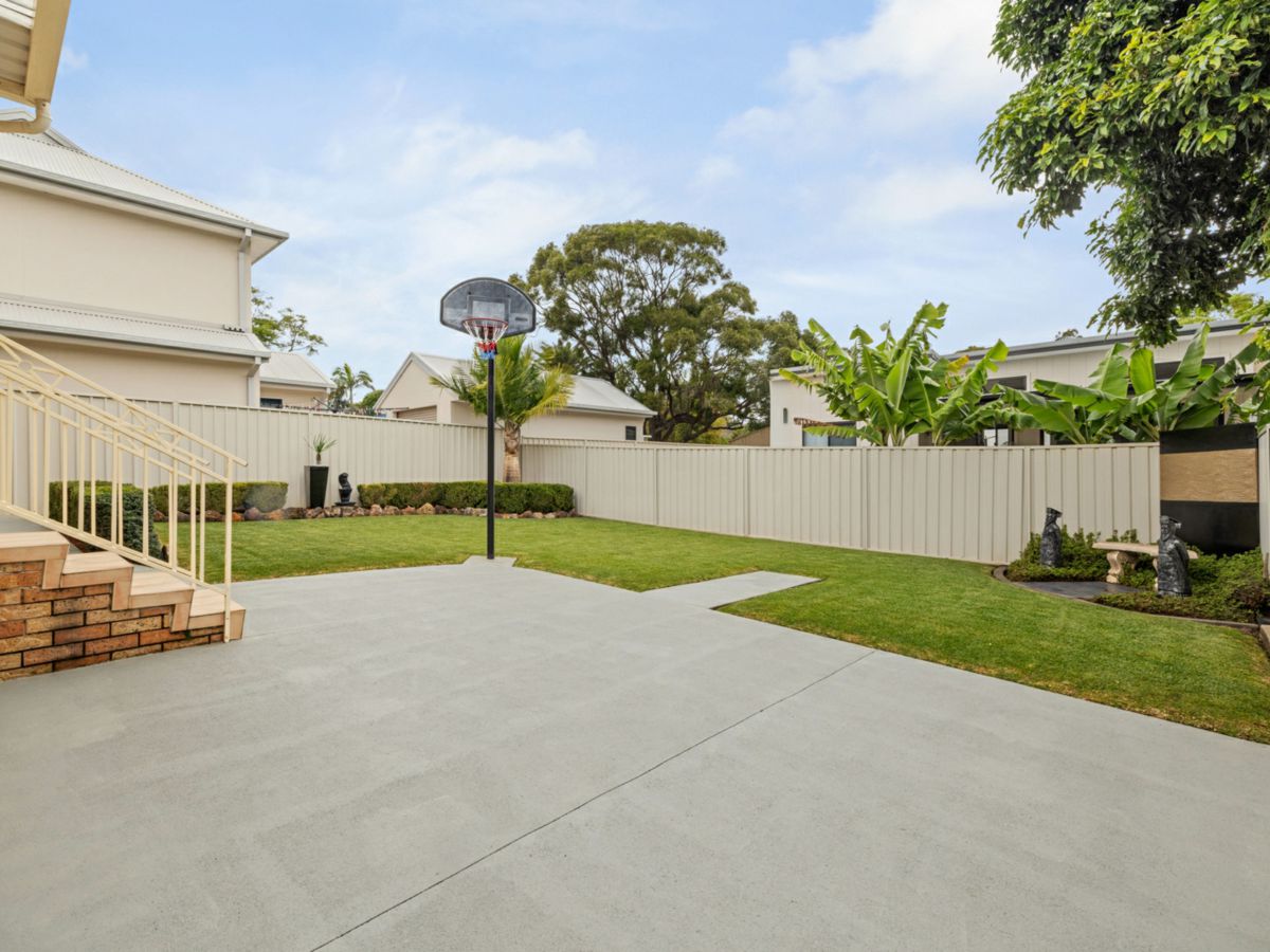Strathfield South, Inner West, NSW
