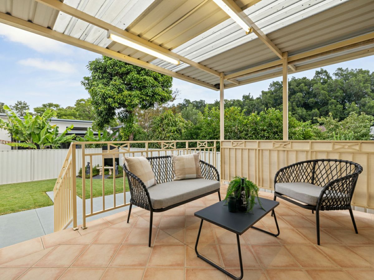 Strathfield South, Inner West, NSW