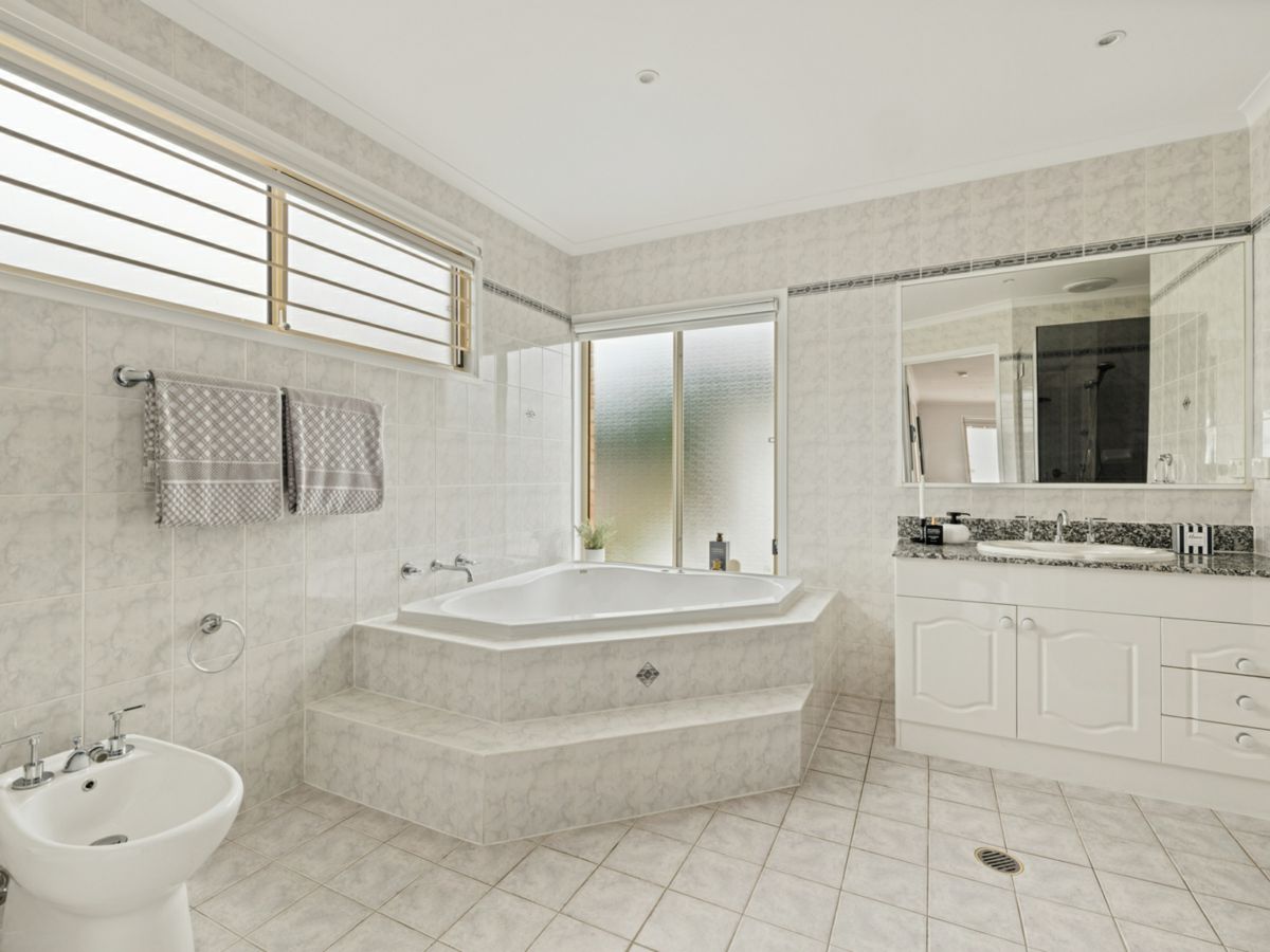 Strathfield South, Inner West, NSW