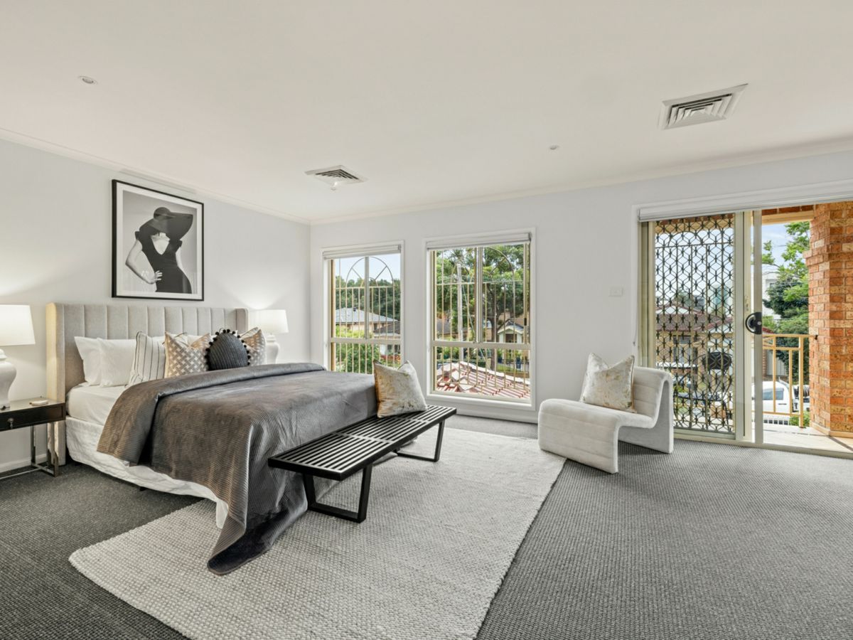 Strathfield South, Inner West, NSW