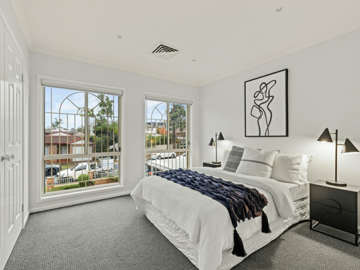 Strathfield South, Inner West, NSW