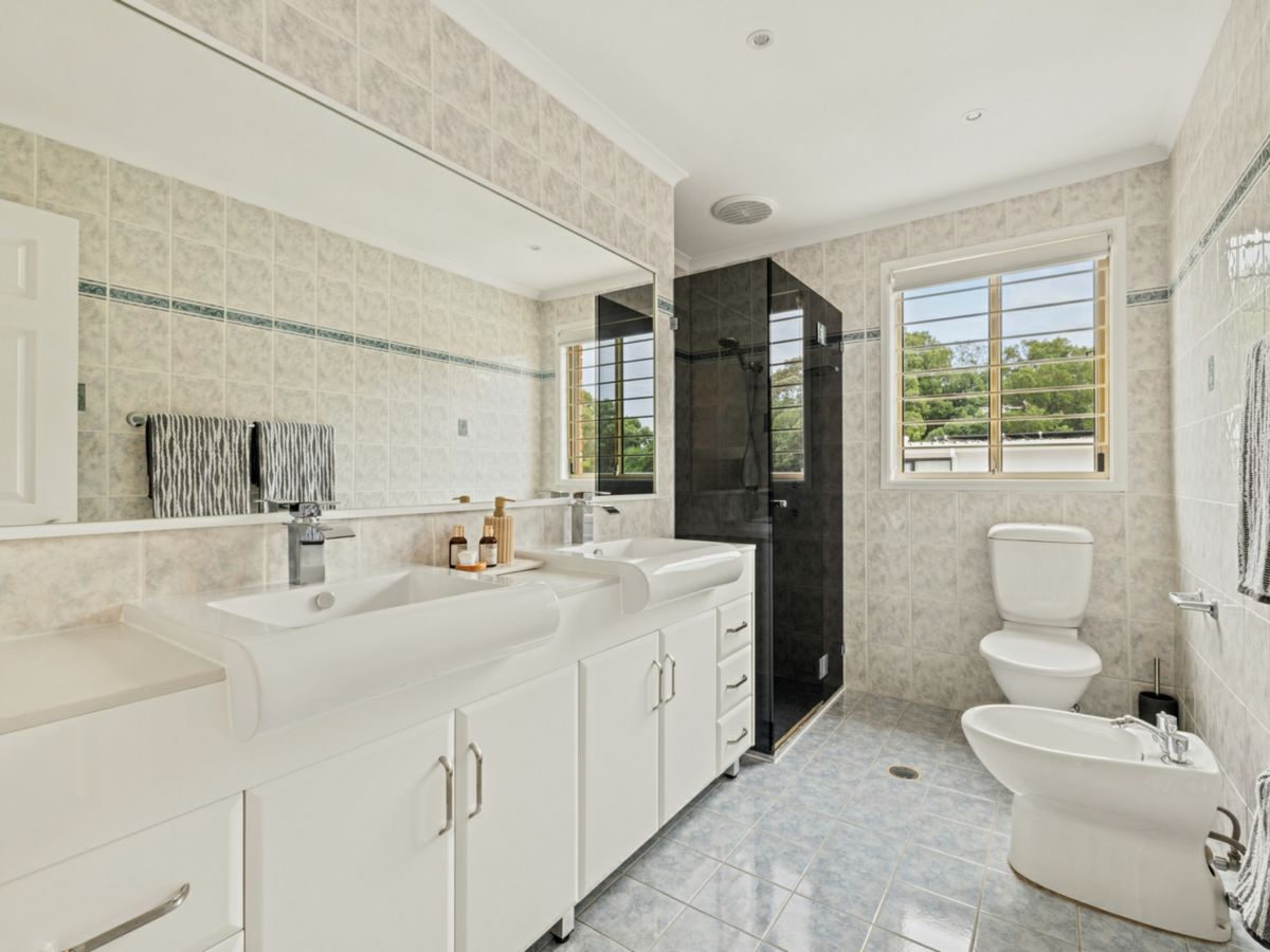Strathfield South, Inner West, NSW