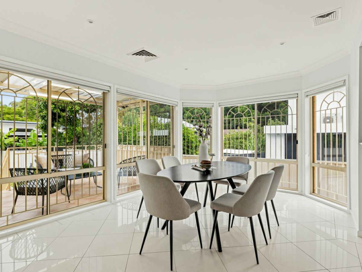 Strathfield South, Inner West, NSW