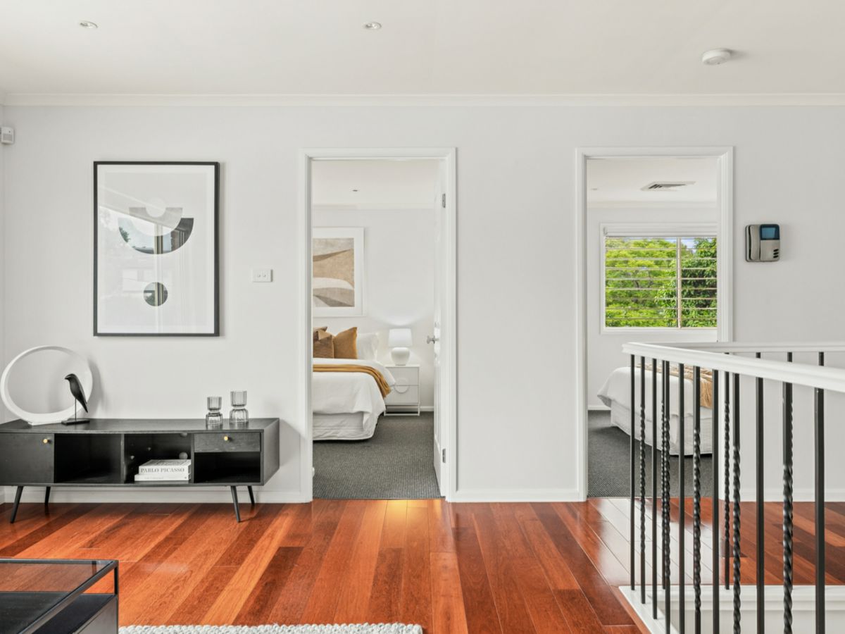 Strathfield South, Inner West, NSW