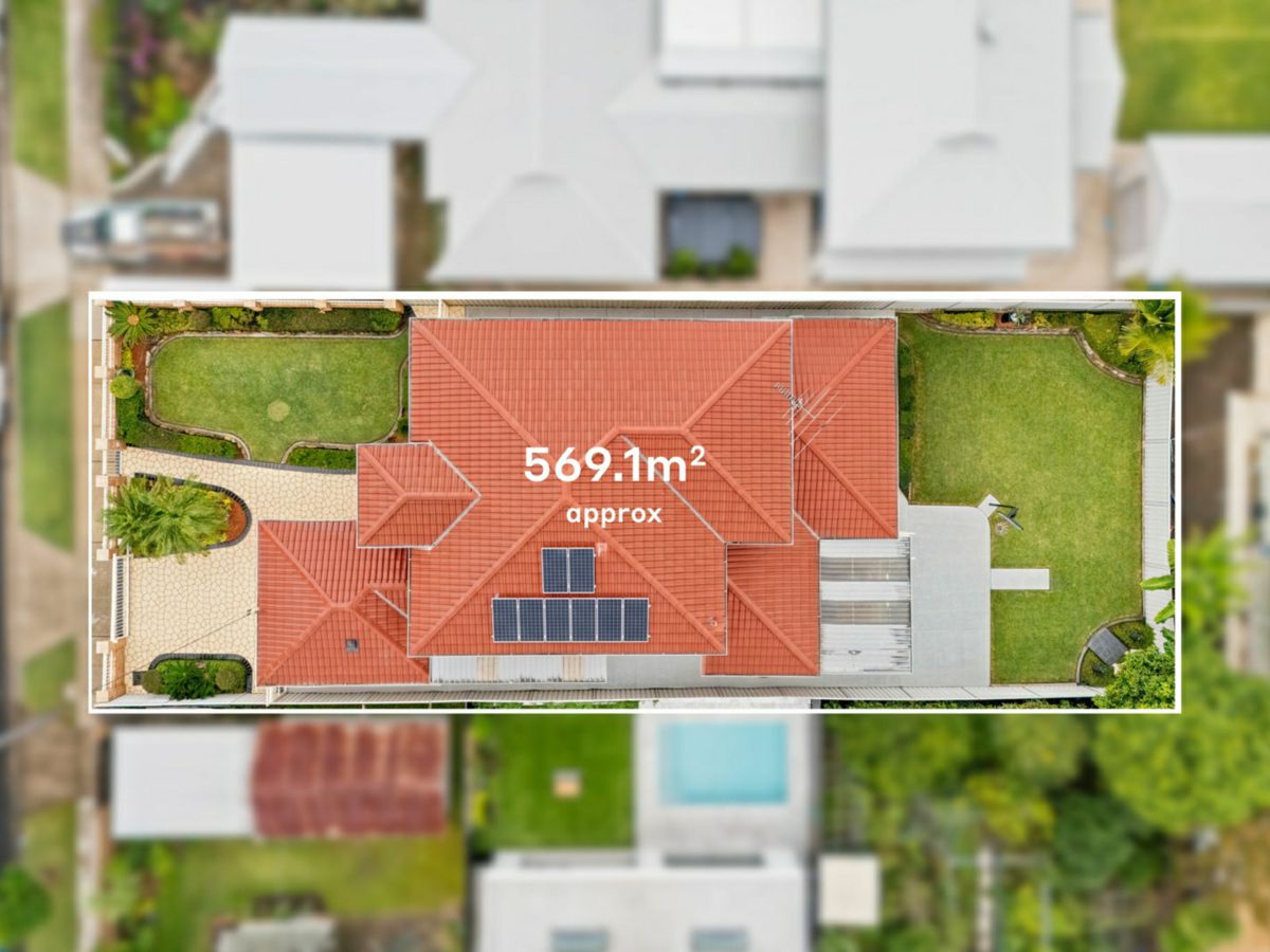 Strathfield South, Inner West, NSW