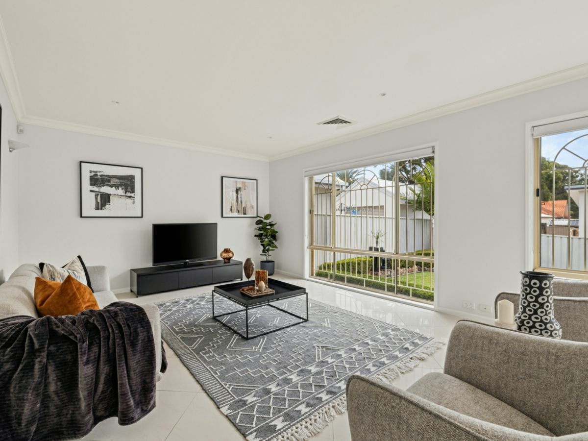 Strathfield South, Inner West, NSW