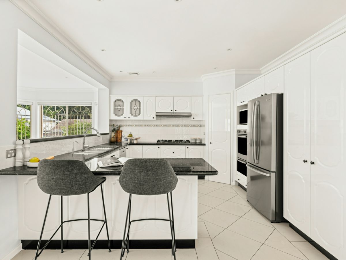 Strathfield South, Inner West, NSW