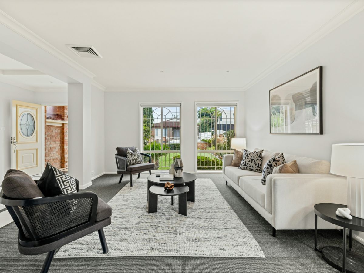 Strathfield South, Inner West, NSW