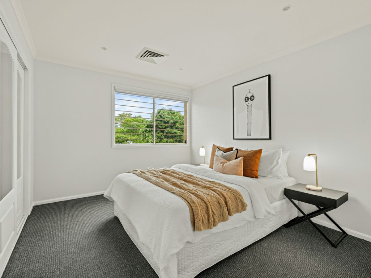 Strathfield South, Inner West, NSW