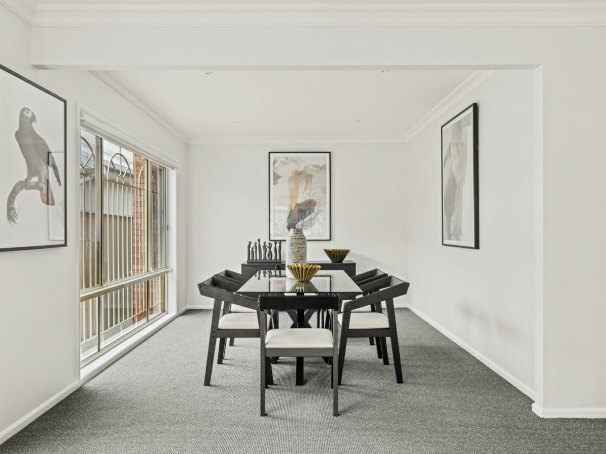 Strathfield South, Inner West, NSW