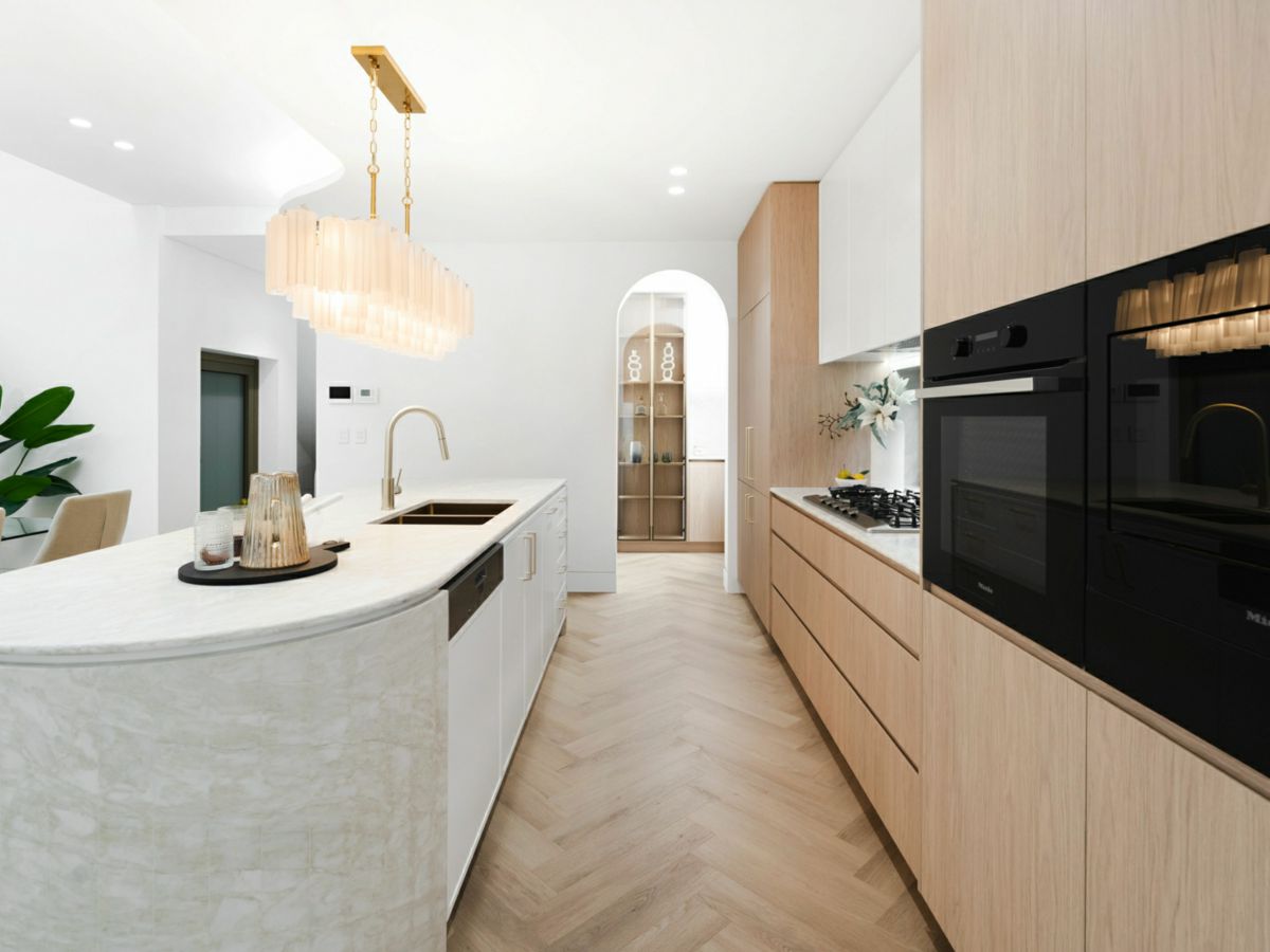 Concord, Inner West, NSW