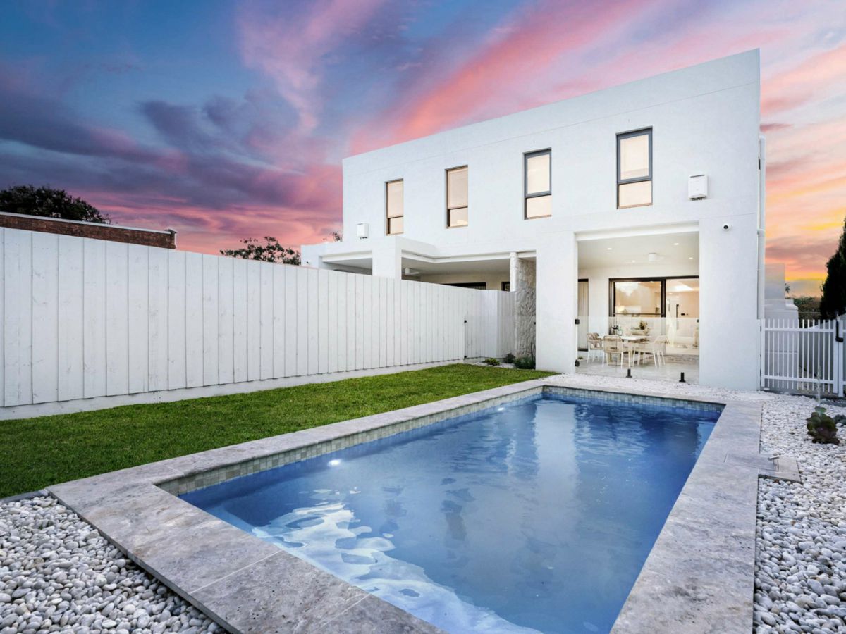 Concord, Inner West, NSW