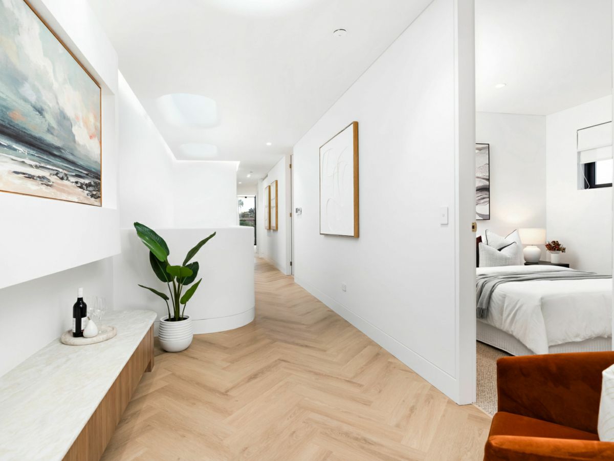 Concord, Inner West, NSW