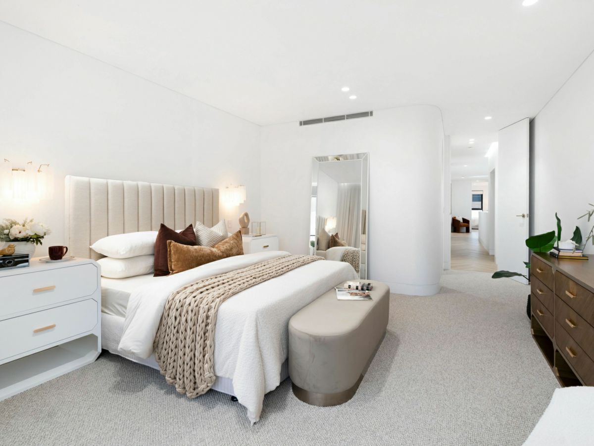 Concord, Inner West, NSW