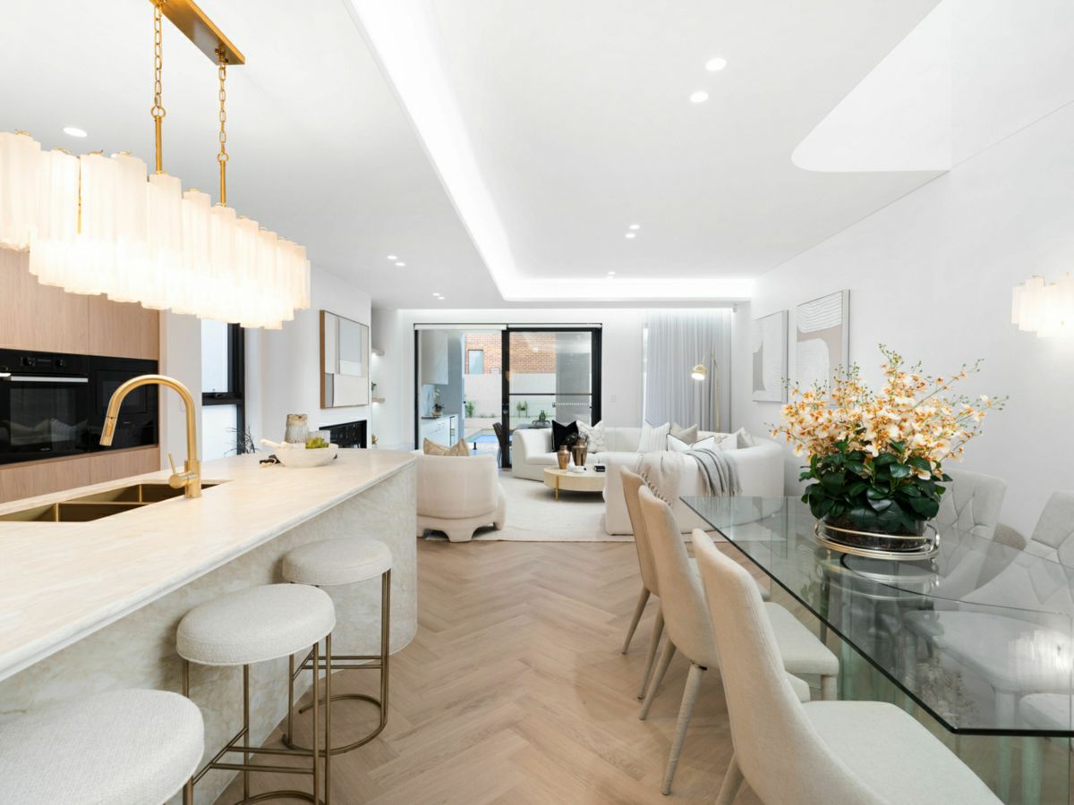 Concord, Inner West, NSW
