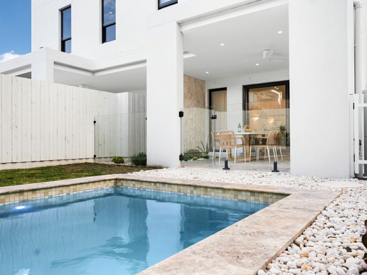 Concord, Inner West, NSW
