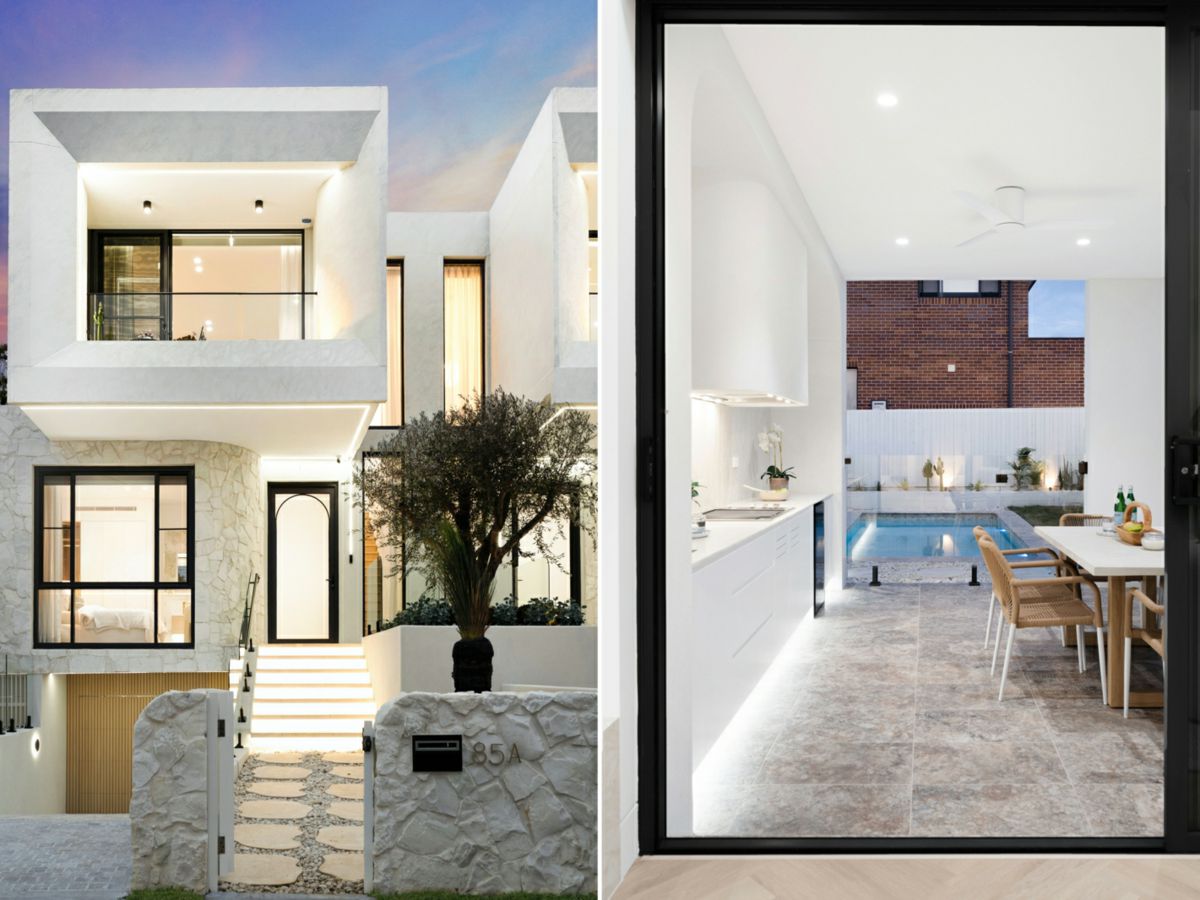 Concord, Inner West, NSW