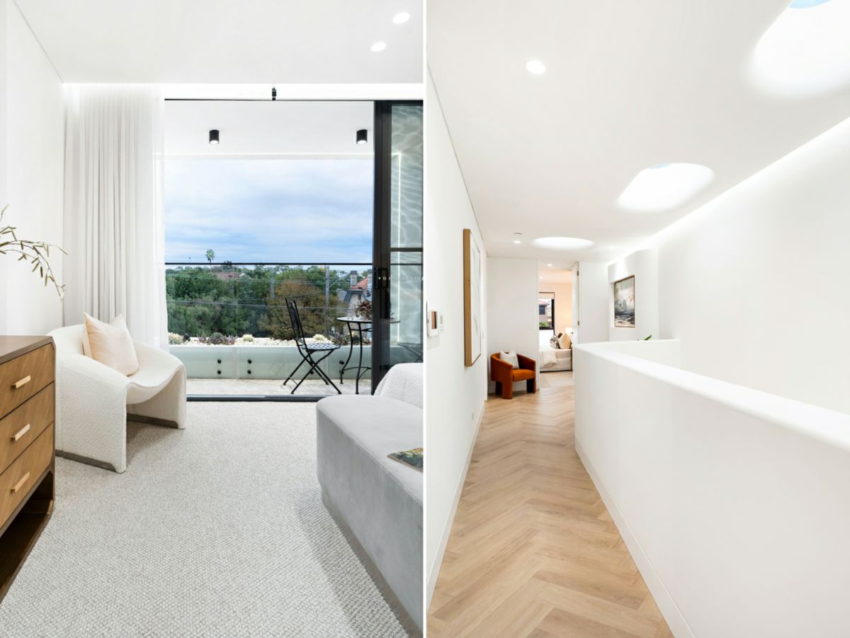 Concord, Inner West, NSW