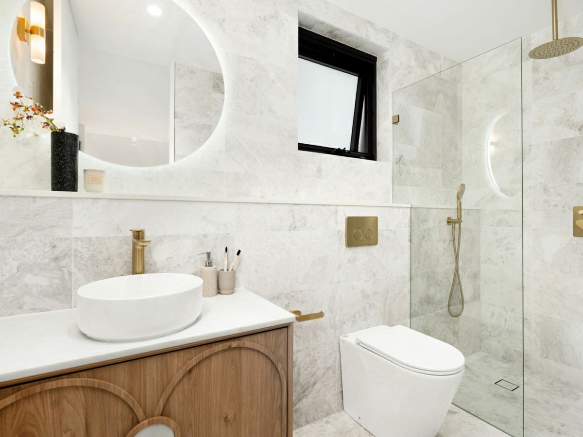 Concord, Inner West, NSW