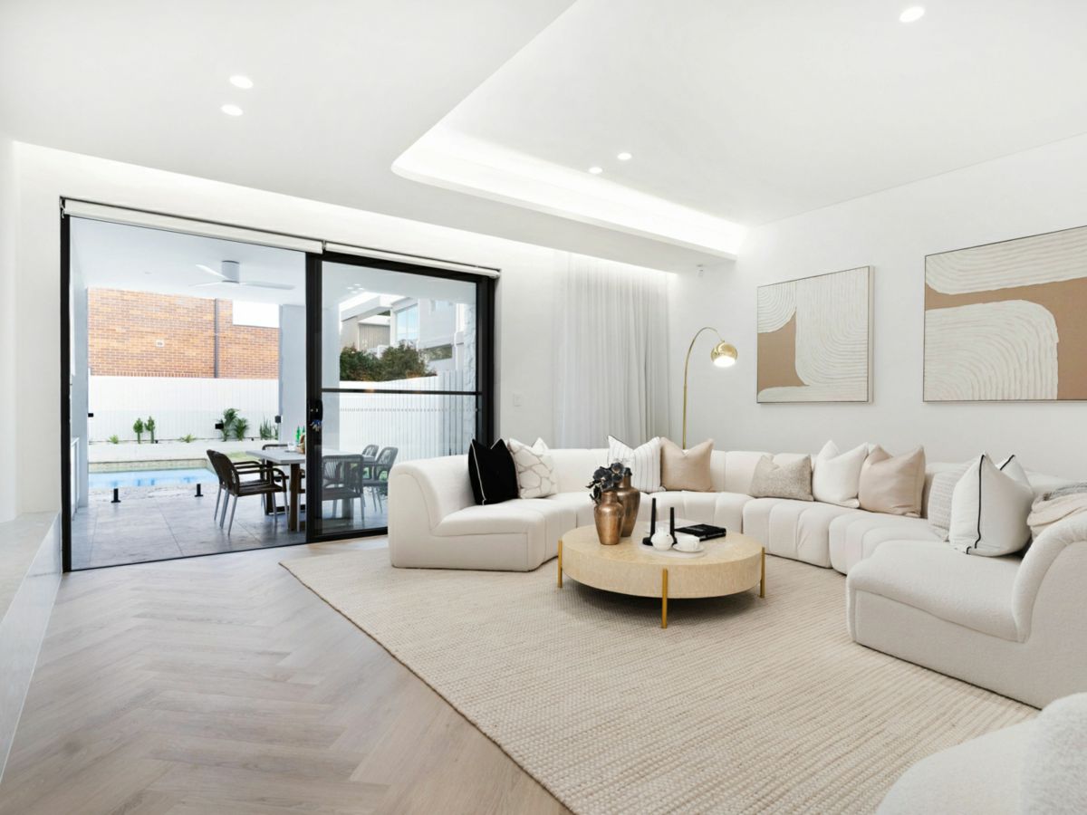 Concord, Inner West, NSW
