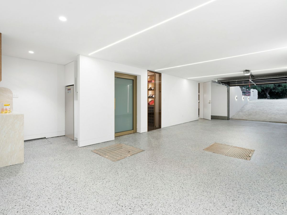 Concord, Inner West, NSW