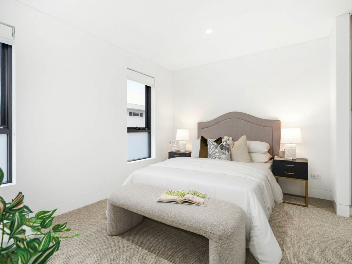 Concord, Inner West, NSW