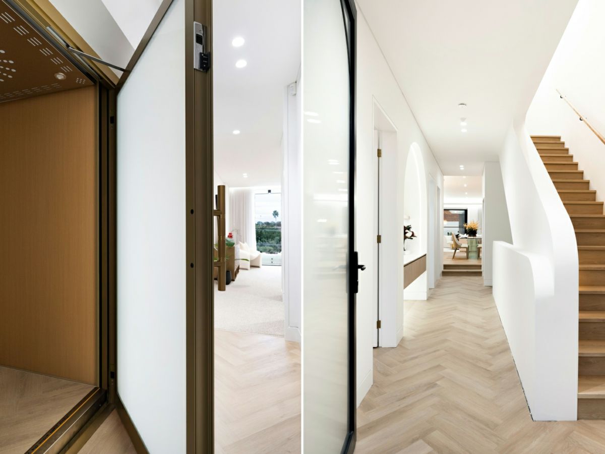 Concord, Inner West, NSW