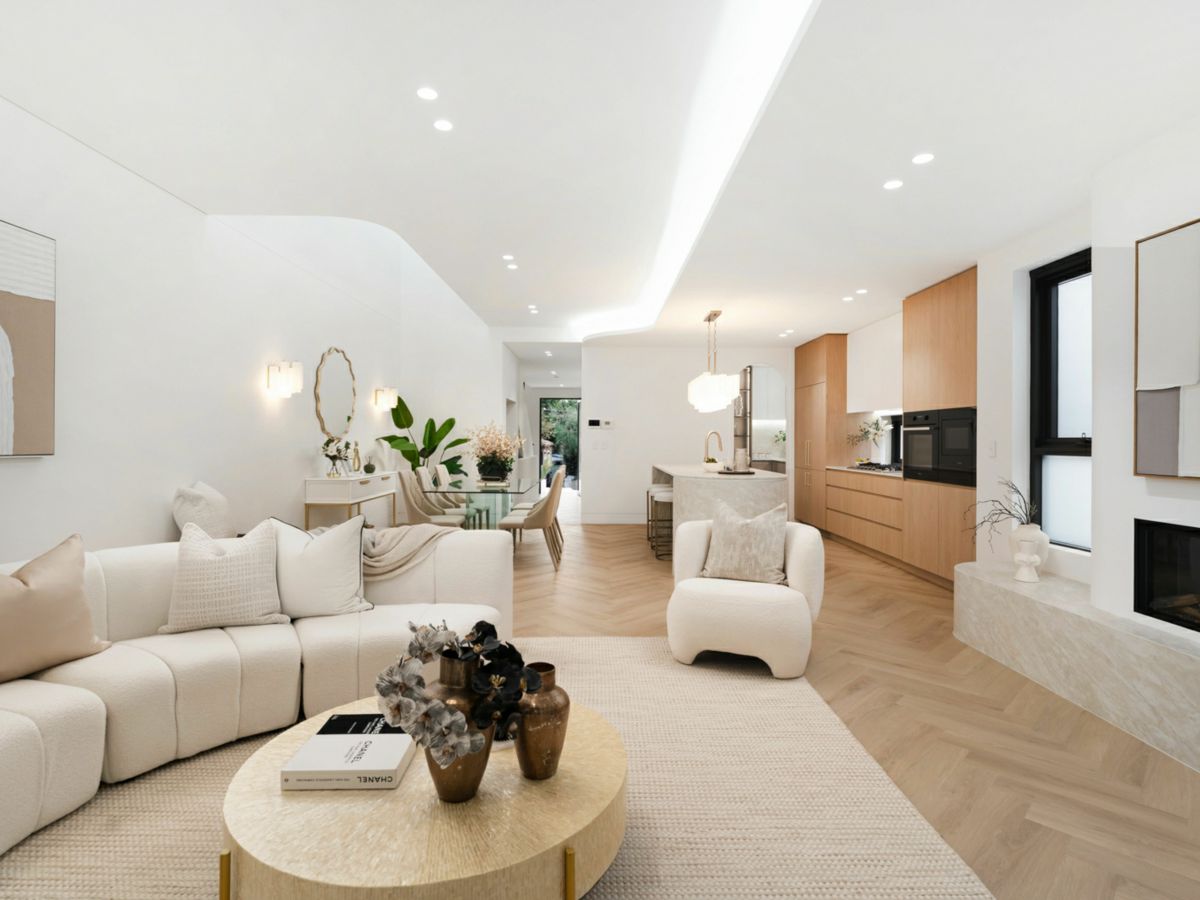 Concord, Inner West, NSW