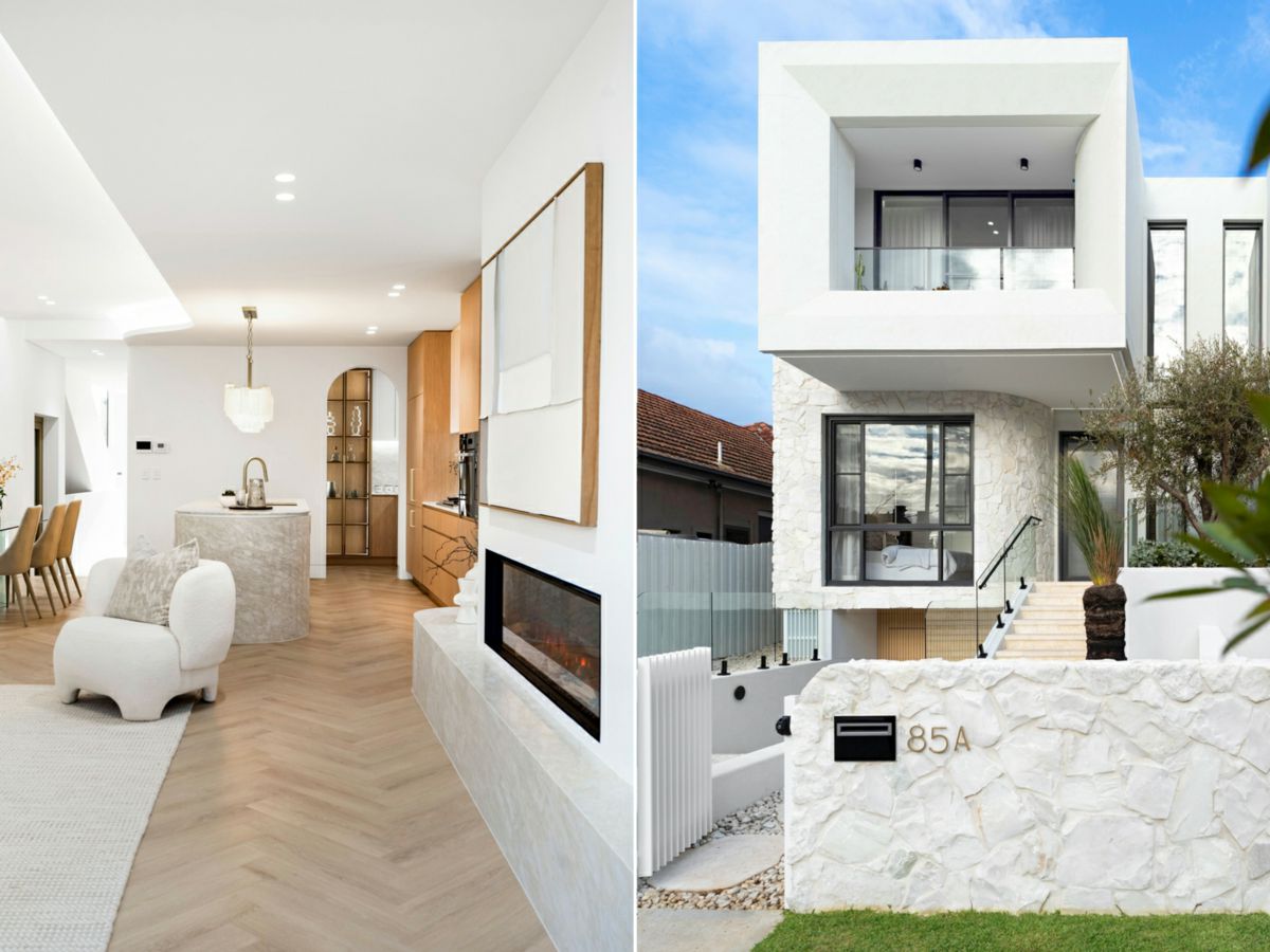 Concord, Inner West, NSW