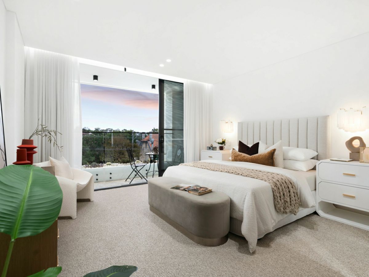Concord, Inner West, NSW