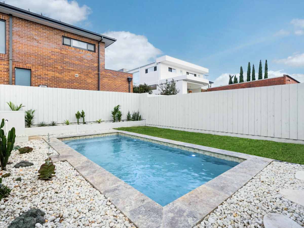 Concord, Inner West, NSW