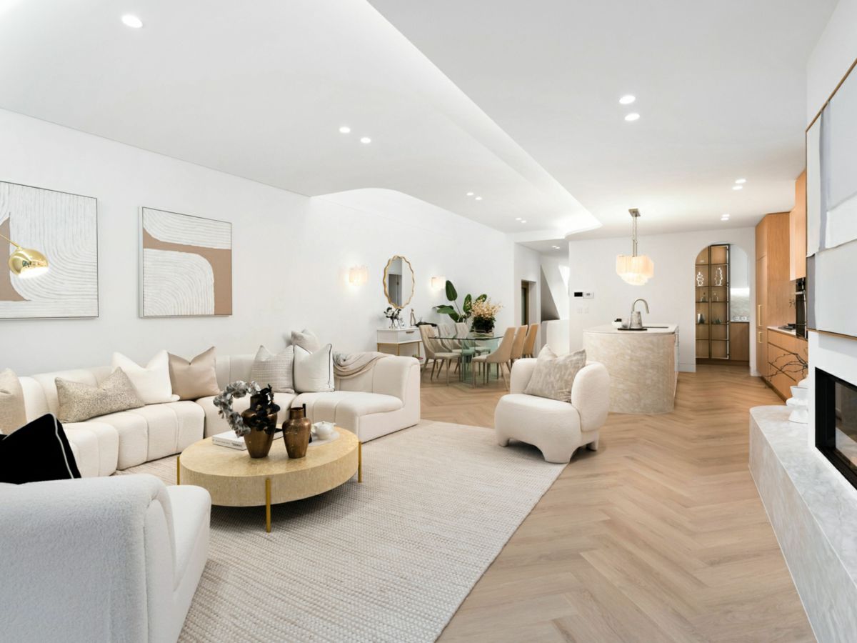 Concord, Inner West, NSW