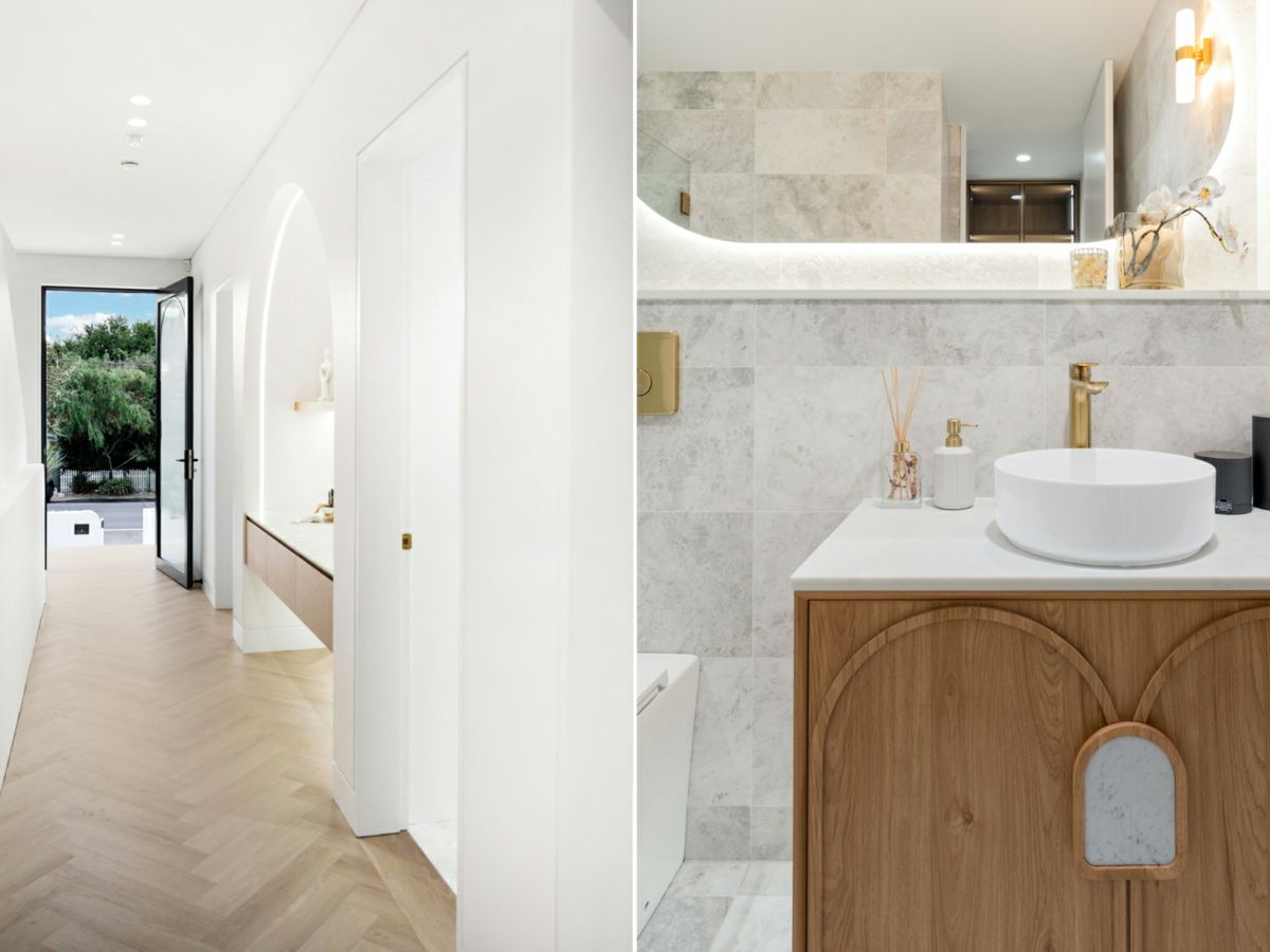 Concord, Inner West, NSW