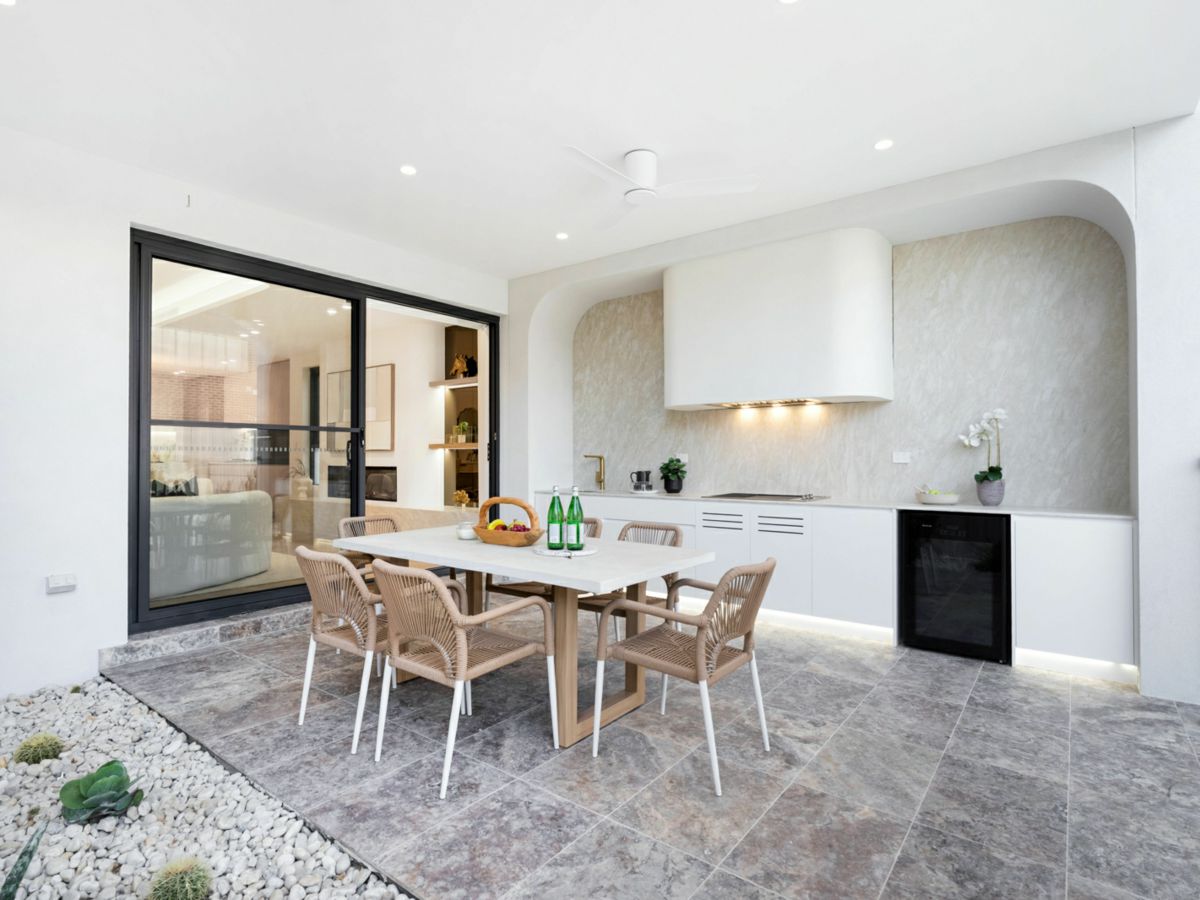 Concord, Inner West, NSW