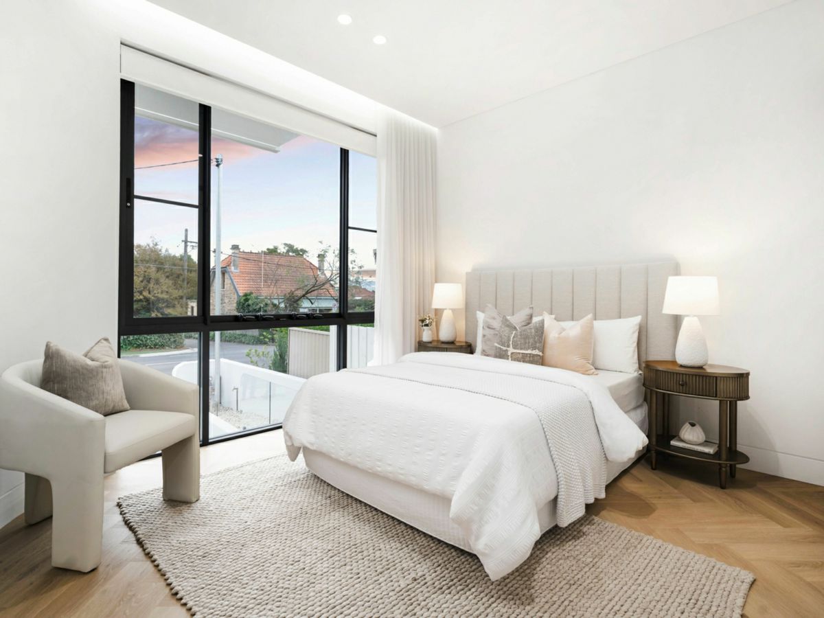 Concord, Inner West, NSW