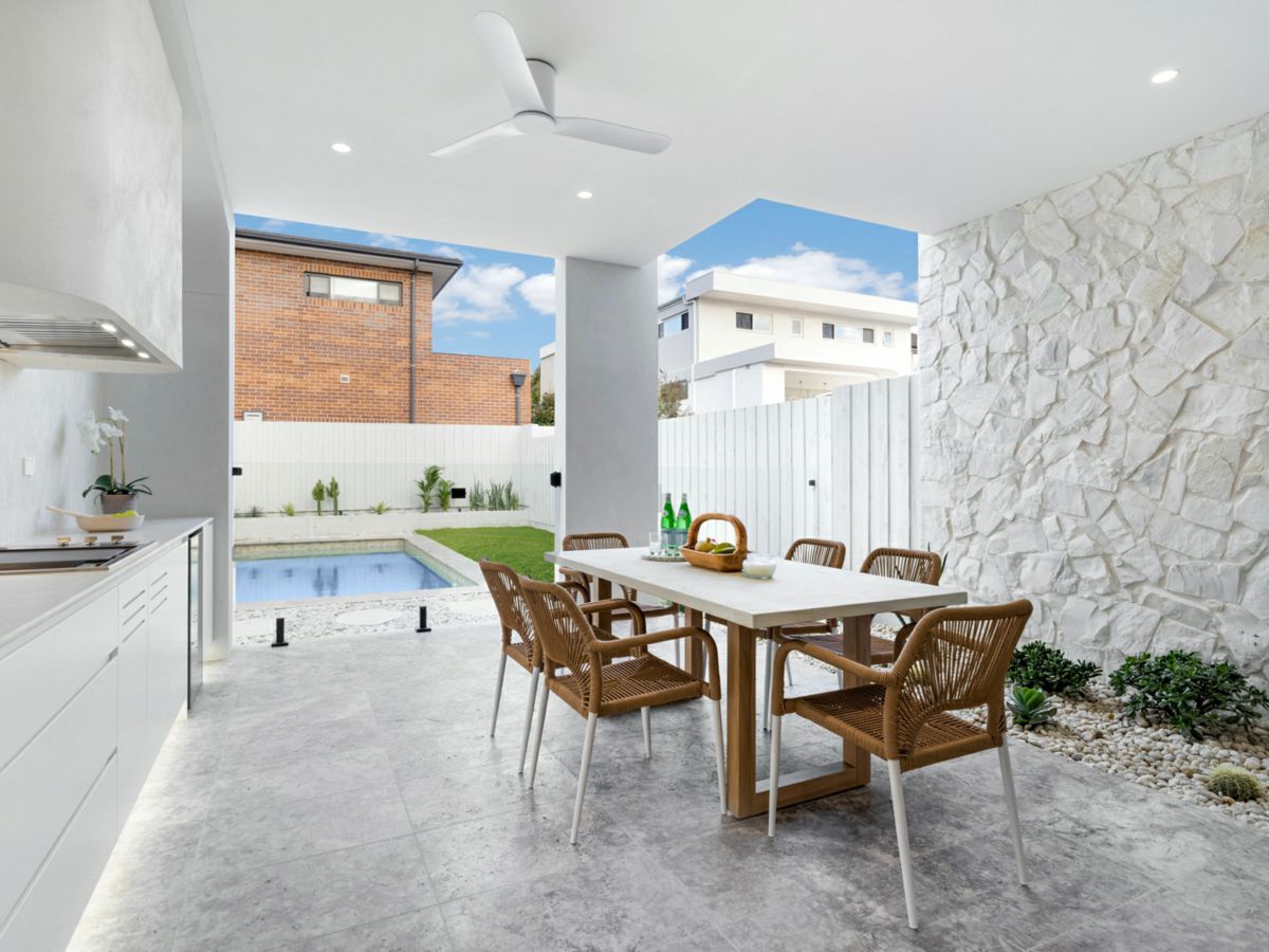 Concord, Inner West, NSW