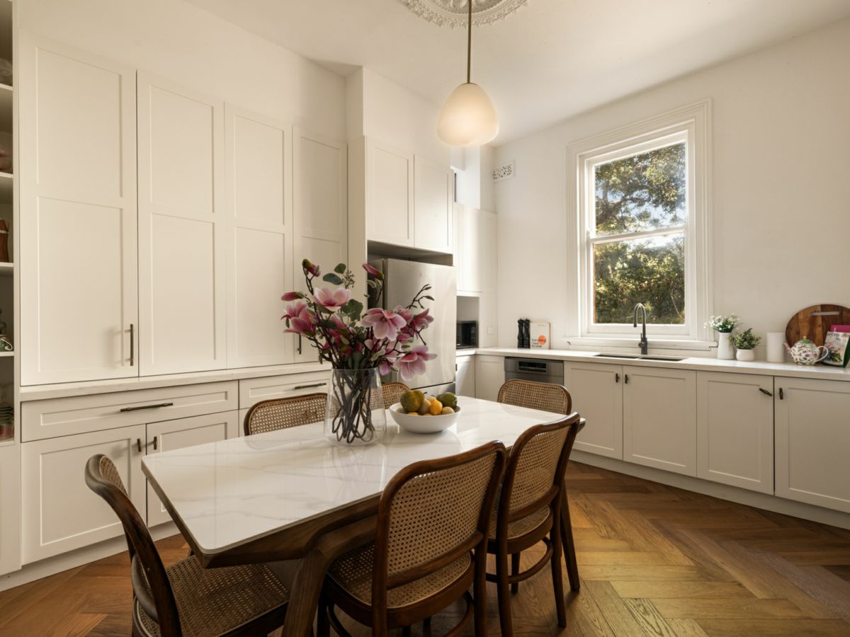 Drummoyne, Inner West, NSW