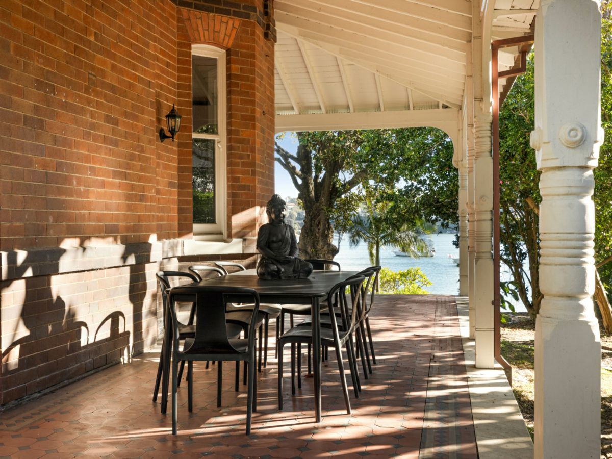 Drummoyne, Inner West, NSW