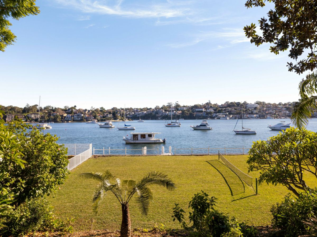 Drummoyne, Inner West, NSW