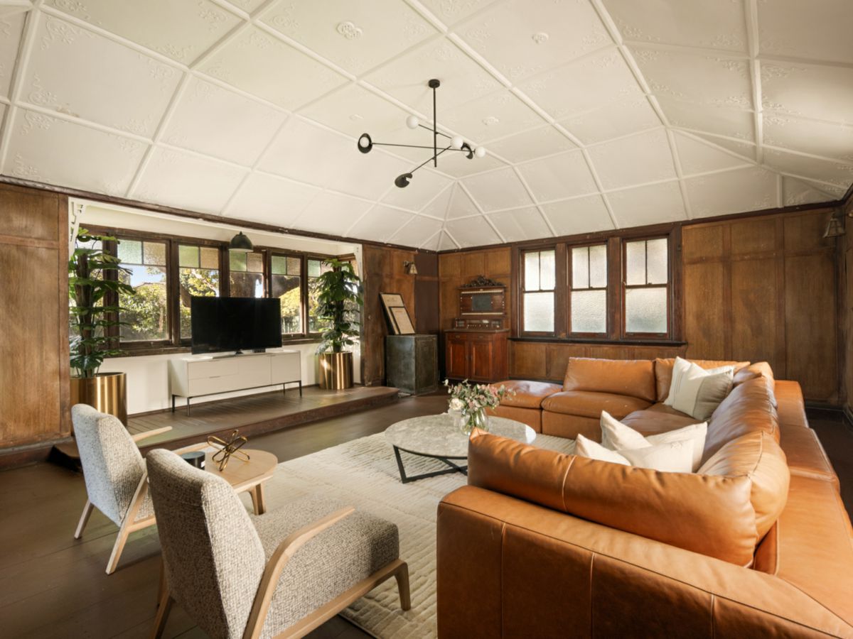 Drummoyne, Inner West, NSW