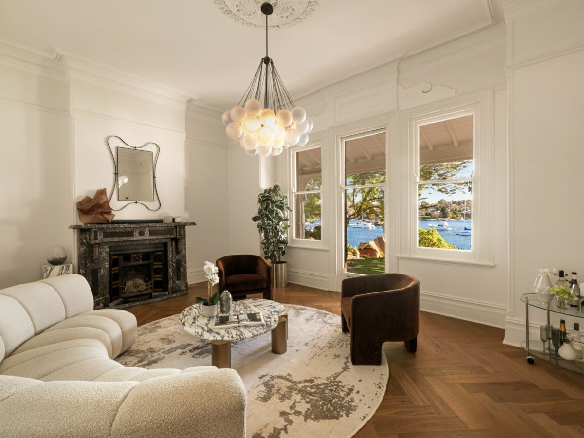 Drummoyne, Inner West, NSW