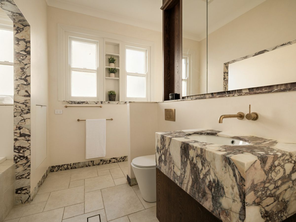 Drummoyne, Inner West, NSW
