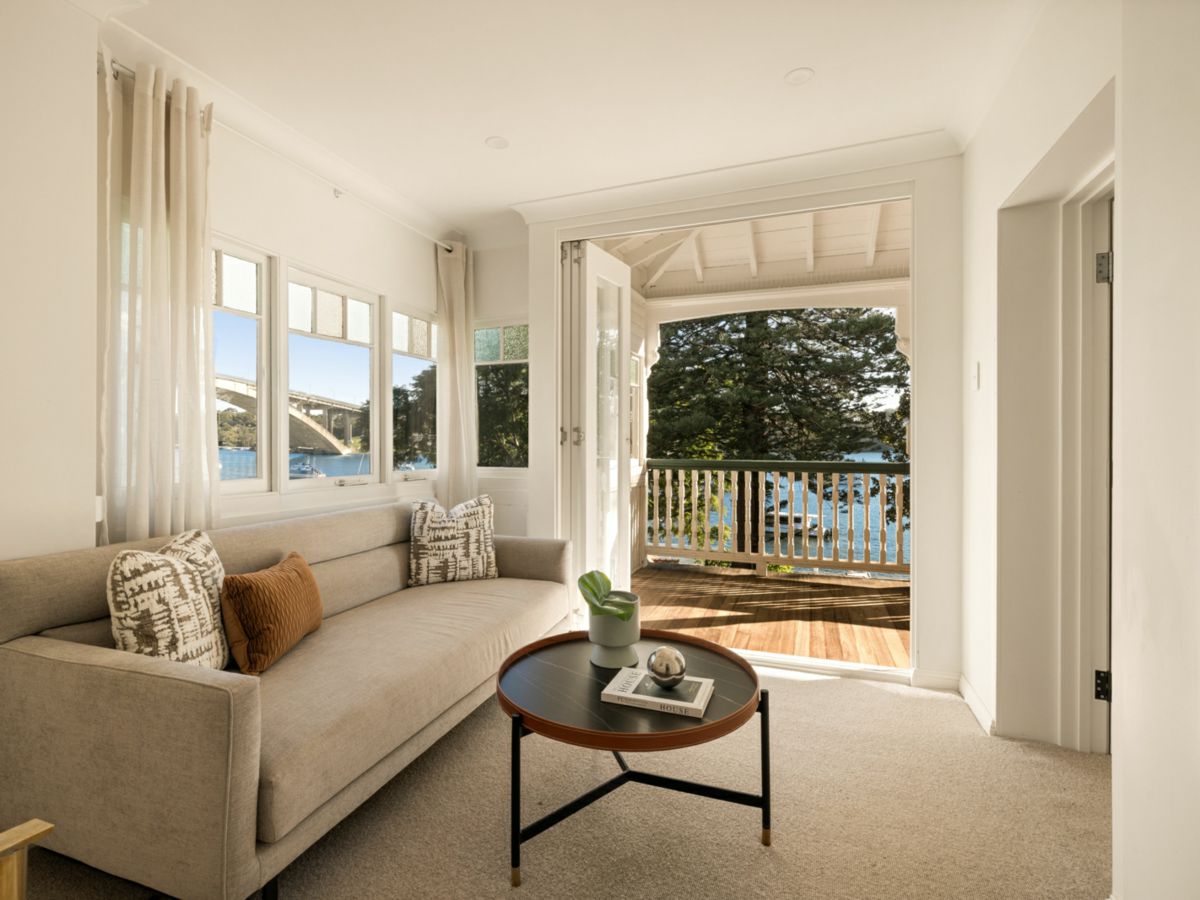 Drummoyne, Inner West, NSW