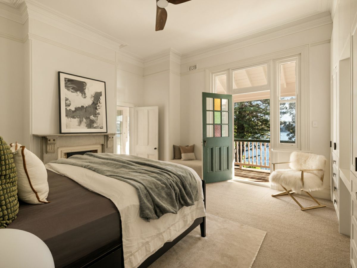 Drummoyne, Inner West, NSW